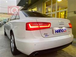 اودي A6